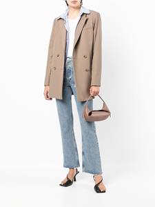 AGOLDE Flared jeans - Blauw