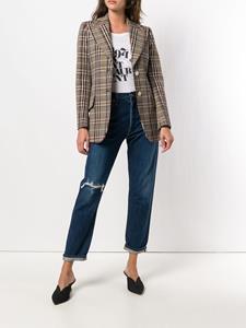 citizensofhumanity Citizens of Humanity boyfriend jeans - Blauw