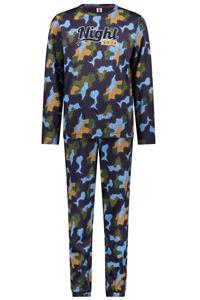 B.Nosy Jongens pyjama - Senn - B.Happy