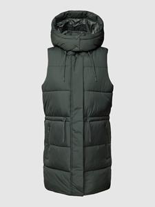 S.Oliver Bodywarmer met capuchon