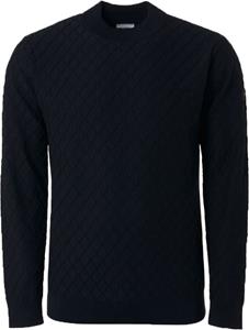 NO EXCESS Longpullover