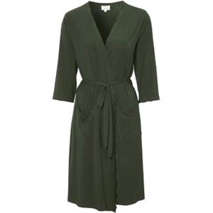 Damella Viscose Plain Wave Robe CL1 