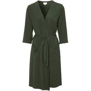 Damella Viscose Plain Wave Robe CL[1] 