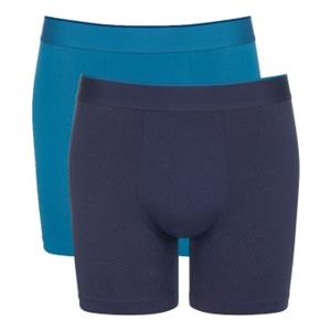 Sloggi 2 stuks Men Ever Airy Short CP2 