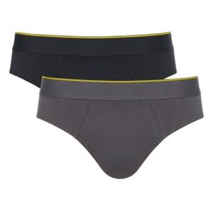 Sloggi 2 stuks Men Ever Airy Brief C2P 