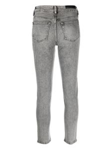 IRO Skinny jeans - Grijs