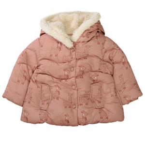 STACCATO Jas Lama roze