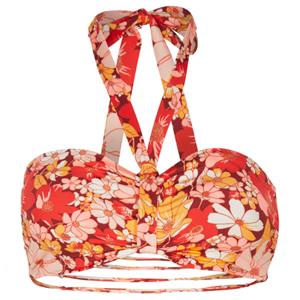 O'Neill - Women's Reversible Jen Bandeau Retro - Bikinitop, meerkleurig