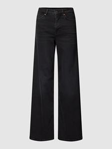Bootcut jeans in 5-pocketmodel, model 'MADISON BLUSH'