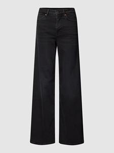 Only Wide Leg Fit High Waist Jeans