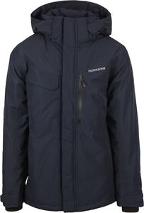 Didriksons Funktionsjacke "STEFAN USX JKT", mit Kapuze