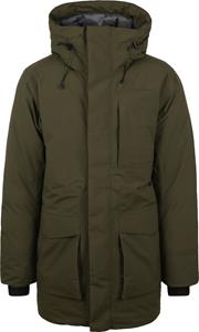 Didriksons akilles usx parka -