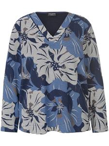 VIA APPIA DUE Strickpullover