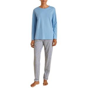Calida Ornament Nights Pyjamas 