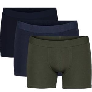 pierrerobert Pierre Robert 3 stuks For Men Boxers CL1 