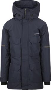 Didriksons Parka Drew Navy