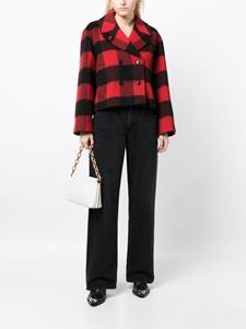 AGOLDE Flared jeans - Zwart
