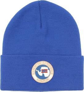 Napapijri Mountain Muts Blauw -