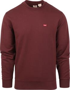 Levis Sweatshirt "SWEATSHIRT NEW ORIGINAL CREW"