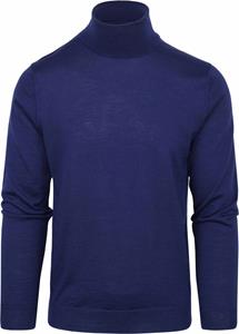 Suitable Merino Coltrui Royal Blauw