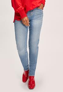 Silvercreek Doris Super Skinny Jeans