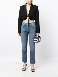 citizensofhumanity Citizens of Humanity Jeans met wijde pijpen - Blauw
