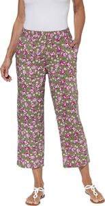 Your Look... for less! Culotte
