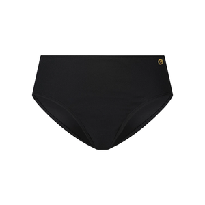 Wow Mid Waist Bikini Slip dames M/38
