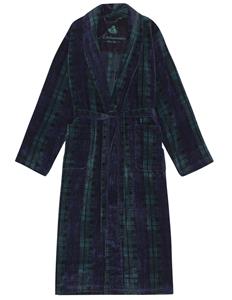 ambassador1867 Tartan Heren Badjas Ambassador 1867