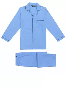 ambassador1867 Katoensatijnen Herenpyjama Innsbruck Ambassador 1867