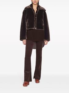 FRAME Flared jeans - Bruin