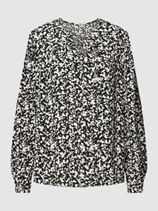 Esprit Blouse met all-over motief