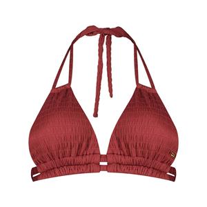 Ten Cate Beach Slide Triangle Bikini Top
