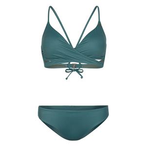 O'Neill Baay Maoi Bikini Set Petrol