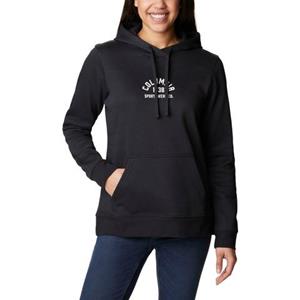 Columbia Kapuzensweatshirt "Columbia Trek™ Graphic Hoodie"