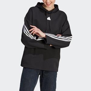 adidas Sportswear Kapuzensweatshirt "FUTURE ICONS 3STREIFEN HOODIE"
