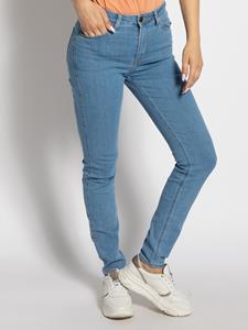 LEE Scarlett High Light Lita - Maat 26_31 - Dames Skinny Jeans