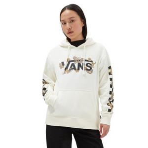 Vans Kapuzensweatshirt "WYLD TRIPPY PAISLEY BFF HOODIE", mit Kordel