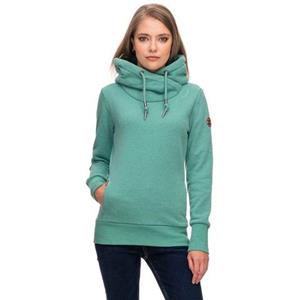 Ragwear Sweatshirt mintgrün (1-tlg)