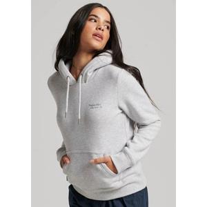 Superdry Kapuzensweatshirt "ESSENTIAL LOGO HOODIE"