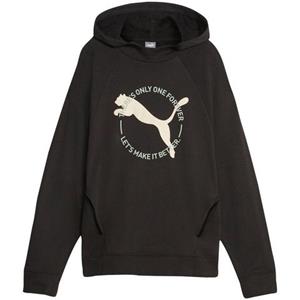 PUMA Kapuzensweatshirt BETTER SPORTSWEAR HOODIE TR