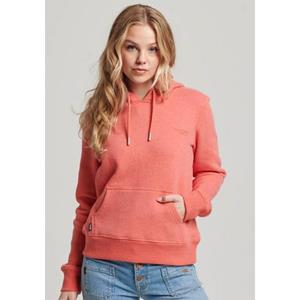 Superdry Kapuzensweatshirt ESSENTIAL LOGO HOODIE