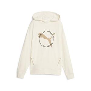 PUMA Kapuzensweatshirt "BETTER SPORTSWEAR HOODIE TR"