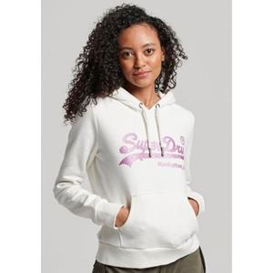 Superdry Kapuzensweatshirt EMBELLISHED VL HOODIE
