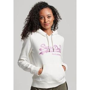 Superdry Hoodie EMBELLISHED VL HOODIE