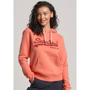 Superdry Hoodie EMBELLISHED VL HOODIE