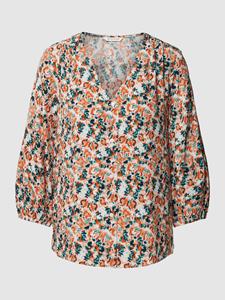 Tom Tailor Blouse met all-over motief