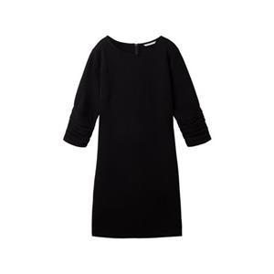TOM TAILOR Denim Jerseykleid