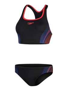 Speedo  Eco+ Bikini - Placement -