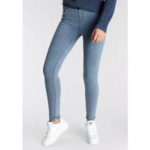 Arizona Jeansjeggings "360 Grad Elastisch", High Waist